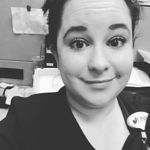 Meet your Posher, Lindsey